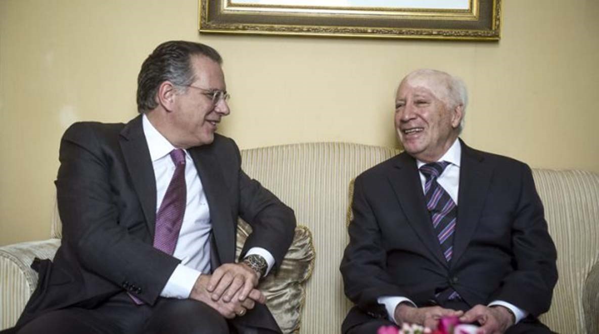 Κουμουτσάκος: Η λύση για το Σκοπιανό πρέπει να είναι ενιαία και αδιαίρετη