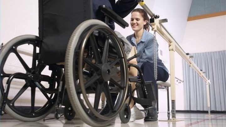 “Δεν μας υπολογίζουν”: Η καταγγελία της προέδρου της Πανελλήνιας Ομοσπονδίας Ατόμων με Σκλήρυνση Κατά Πλάκας στον Realfm 97,8