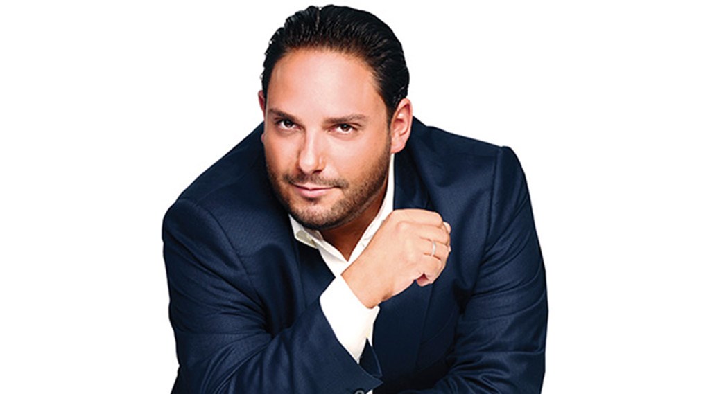 Στο τμήμα ο Στέλιος Διονυσίου – Τραυμάτισε αστυνομικό παραβιάζοντας τα μέτρα ασφαλείας στο κέντρο της Αθήνας