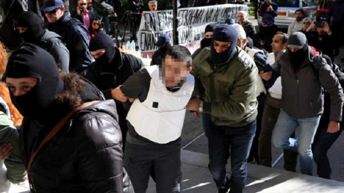 Οι Τούρκοι ζητούν την έκδοση δύο ατόμων που συνελήφθησαν για τρομοκρατία στις γιάφκες του Νέου Κόσμου