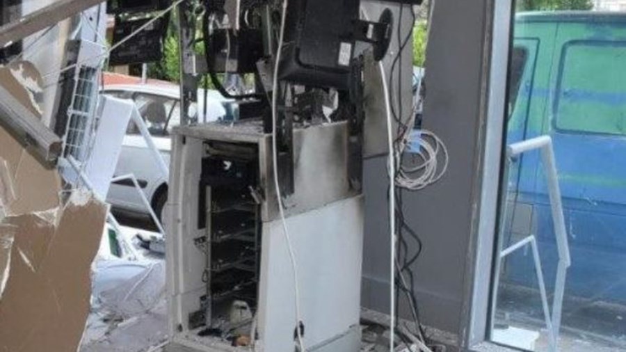 Για αυτά τα αδικήματα άσκησε ποινική δίωξη ο εισαγγελέας στους “βομβιστές” των ΑΤΜ