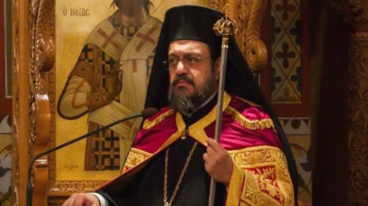 Μητροπολίτης Μεσσηνίας: Όχι στα συλλαλητήρια
