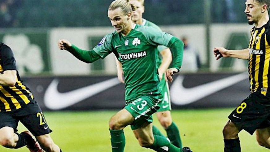 Μεταγραφικό θρίλερ στην ΑΕΚ με Χουλτ