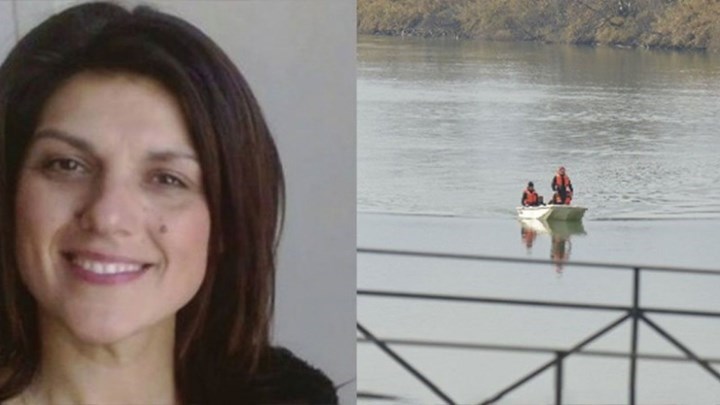 “Φύλλο και φτερό” θα κάνουν ξανά σήμερα οι πραγματογνώμονες το αυτοκίνητο της 44χρονης Ειρήνης