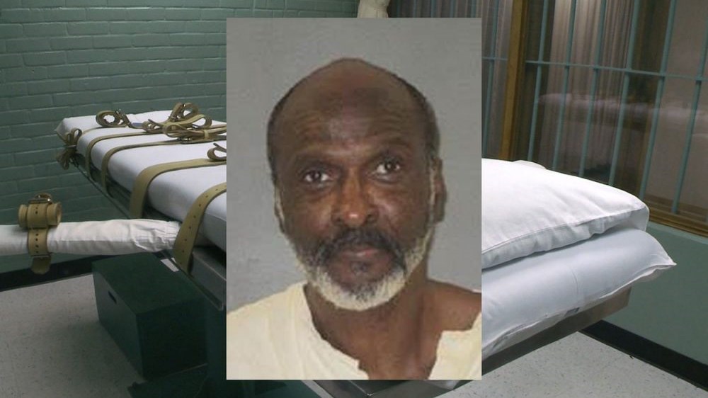 Εκτελέστηκε θανατοποινίτης στο Τέξας – Είχε δολοφονήσει την πρώην σύντροφό του – ΒΙΝΤΕΟ