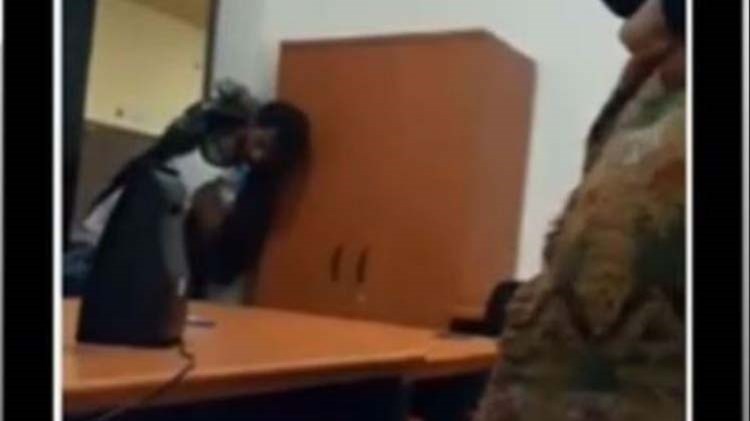 ΒΙΝΤΕΟ ντοκουμέντο: Χρήση ναρκωτικών μέσα στο Οικονομικό Πανεπιστήμιο