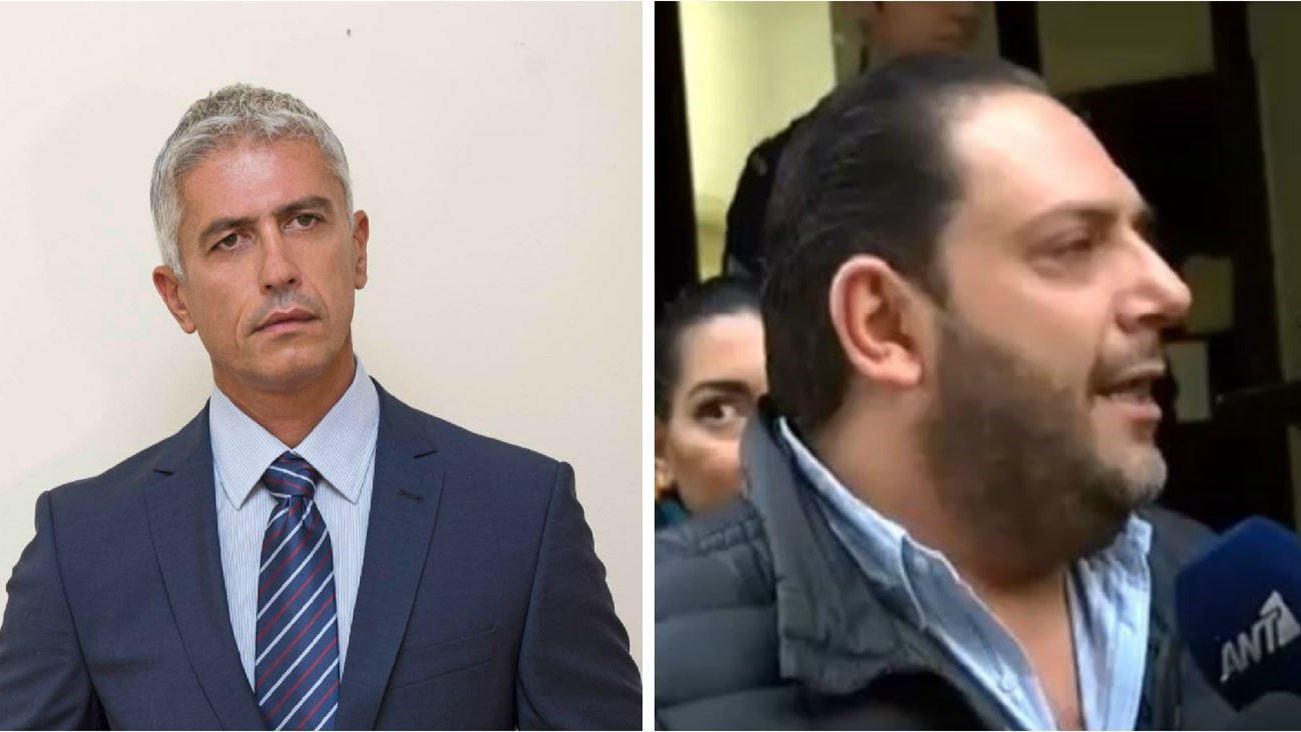 Παρόμοια περιστατικά, με αφορμή τη σύλληψη του Στέλιου Διονυσίου, καταγγέλλει στο enikos.gr ο πρόεδρος της Ένωσης Αστυνομικών ΝΑ Αττικής