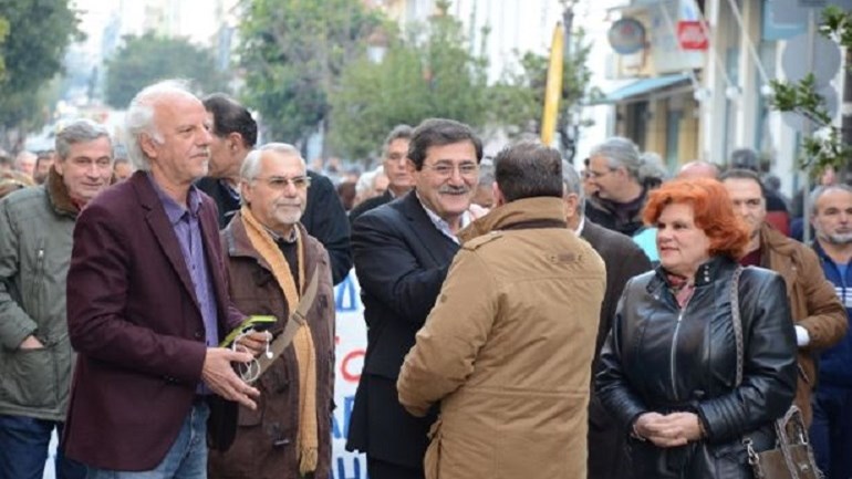 Αθώος ο δήμαρχος Πατρέων, Κώστας Πελετίδης- Ποια ήταν η υπόθεση που τον οδήγησε στο δικαστήριο