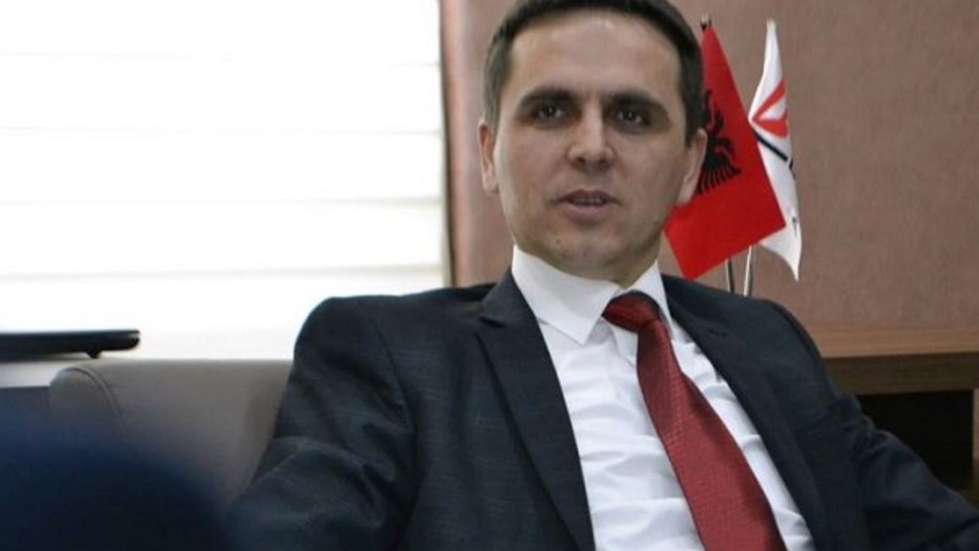 Επικεφαλής του αλβανόφωνου κόμματος BESA στα Σκόπια: Εφικτές οι αλλαγές στο Σύνταγμα – ΒΙΝΤΕΟ