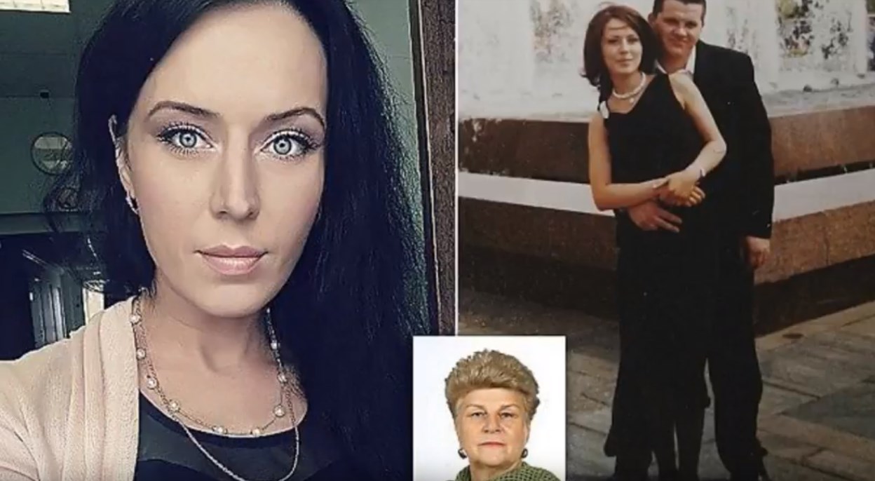Ρωσίδα αλυσόδεσε και χτύπησε την καλλονή κόρη της μέχρι θανάτου – ΒΙΝΤΕΟ