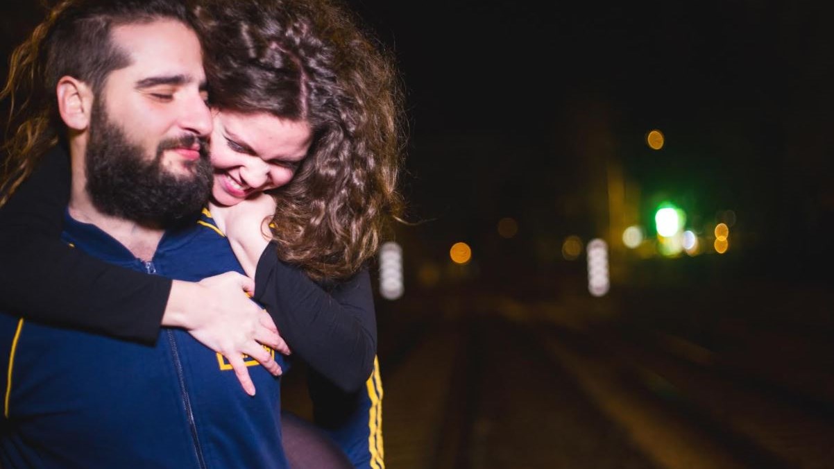 Μπιμπής – Μπακλέση… κάτω απ’ τ’ αστέρια!