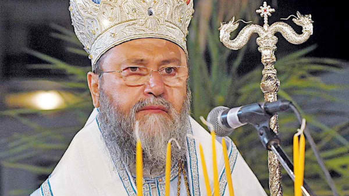 Μητροπολίτης Κορίνθου στον Real fm 97,8: Ο Ιερώνυμος άκουσε τη φωνή του λαού και άλλαξε γνώμη