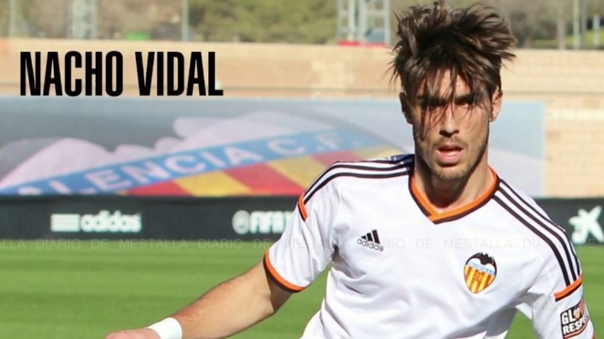 Νάτσο Βιδάλ – Αυτός είναι ο “εκλεκτός” του Ολυμπιακού – ΒΙΝΤΕΟ