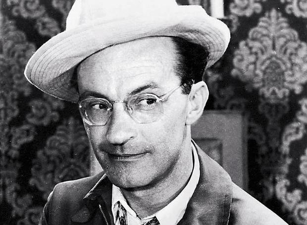 Αυτό ήταν το πιο κακόγουστο αστείο στην καριέρα του Ντίνου Ηλιόπουλου – Ελάχιστοι το γνωρίζουν