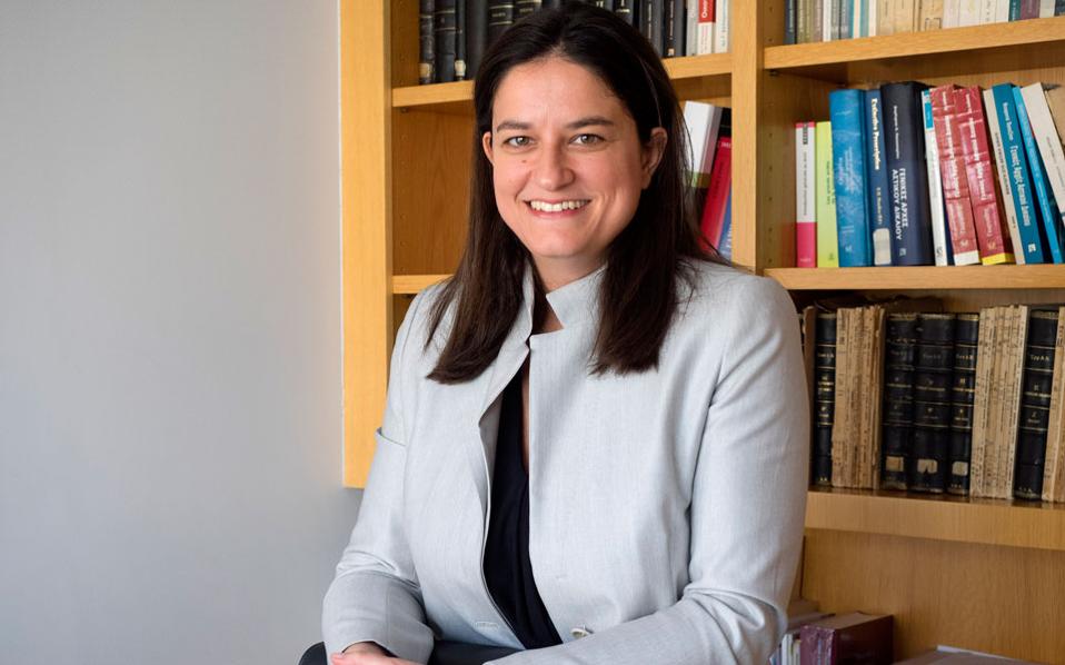 Κεραμέως: Είναι αδιανόητο τα πανεπιστήμια να γίνονται ορμητήρια βίας και εγκληματικότητας