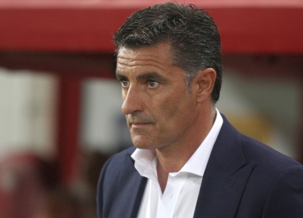 Τέλος ο Μίτσελ από τη Μάλαγα