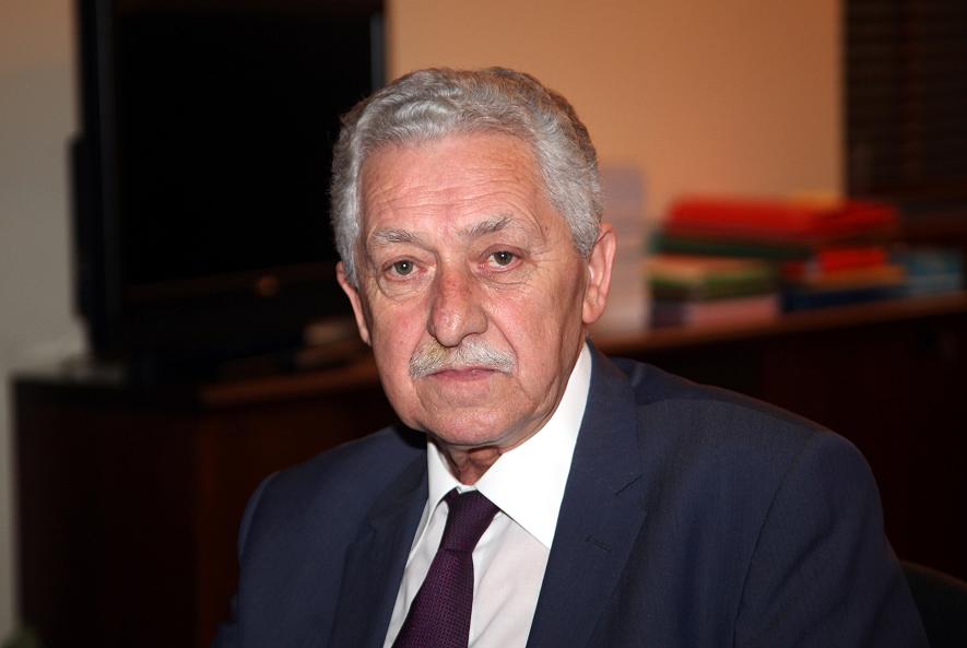Φώτης Κουβέλης: Ποιος είναι ο νέος Αναπληρωτής Υπουργός Εθνικής Άμυνας