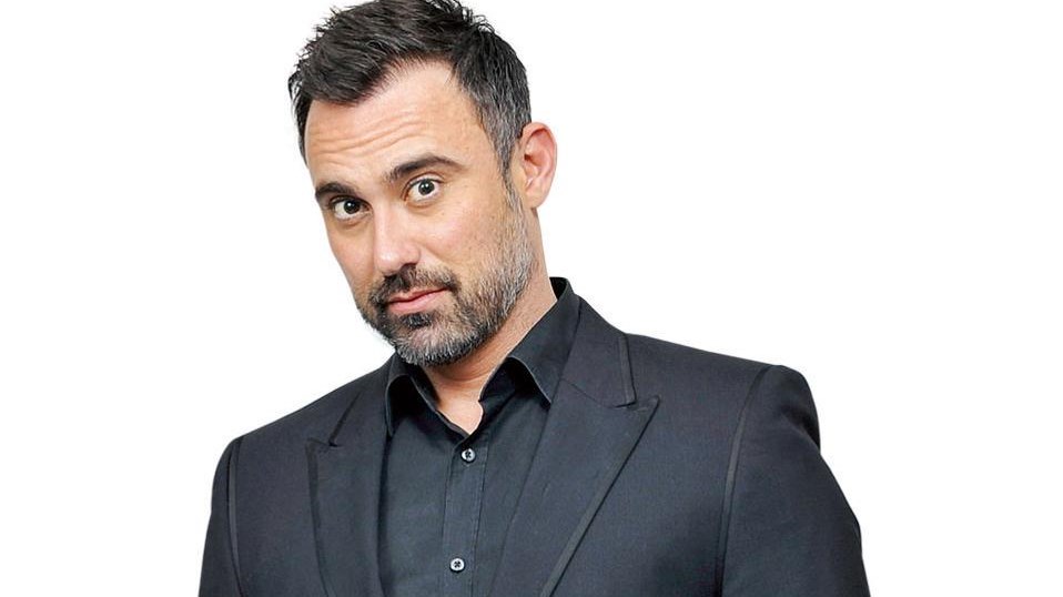 Η αποκάλυψη του Καπουτζίδη για την Eurovision – ΒΙΝΤΕΟ