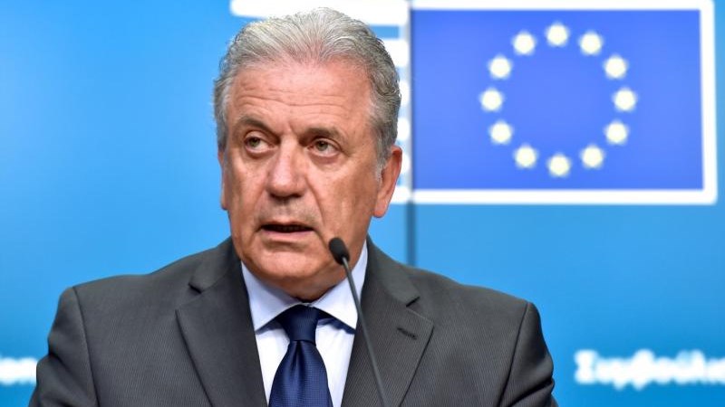 Αβραμόπουλος: Είμαι αποφασισμένος να δικαιωθώ, ξεκάθαρα και χωρίς να μείνει καμία σκιά