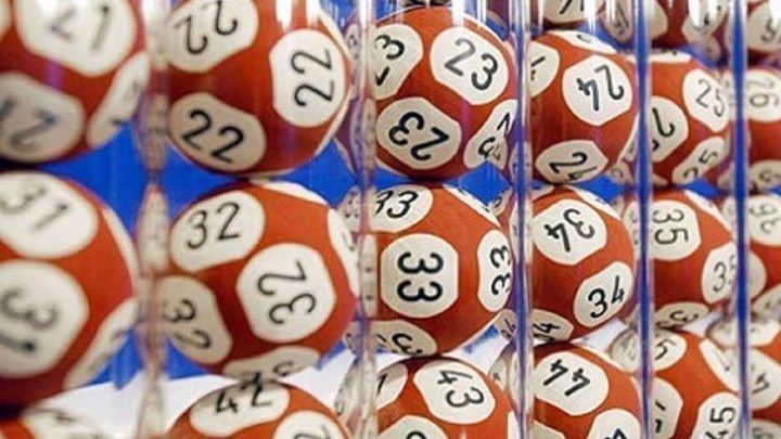 Η κλήρωση του ΛΟΤΤΟ 14/2/2018