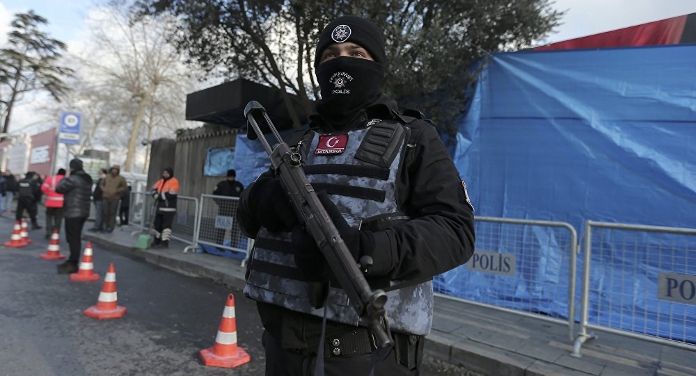 Ισόβια σε 64 Τούρκους στρατιωτικούς για την απόπειρα πραξικοπήματος