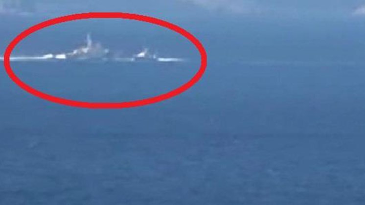 Προκαλούν με νέες NAVTEX οι Τούρκοι