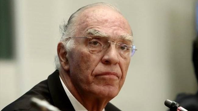 Λεβέντης: Ο λαός μίλησε και είναι σαφές ότι δεν θέλει να παραδώσει τη λέξη Μακεδονία