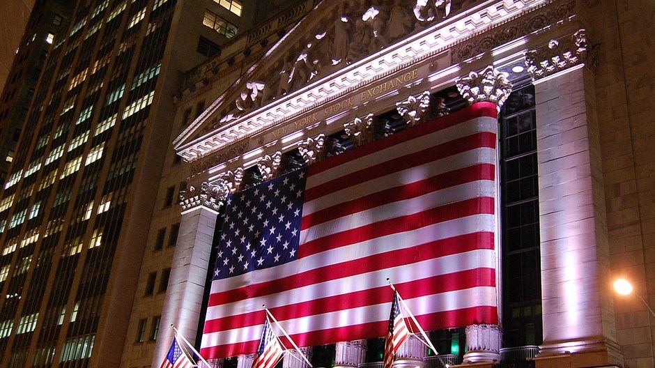 Wall Street: Έκλεισε με άνοδο για Dow Jones και Nasdaq