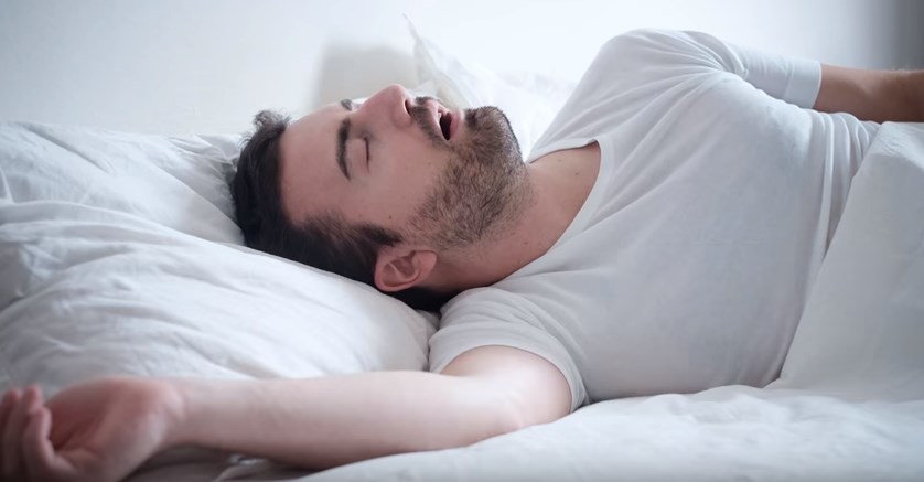 Αυτά είναι τα πιο παράξενα πράγματα που κάνουμε στον ύπνο μας – ΒΙΝΤΕΟ