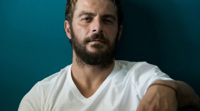 Ο Ντάνος απαντά ψύχραιμα και πολιτισμένα στους επικριτές του – ΦΩΤΟ