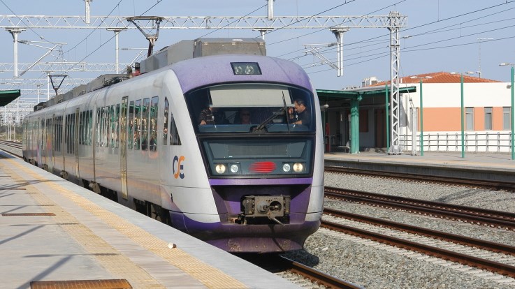 Δείτε ποια είναι τα νέα δρομολόγια του προαστιακού που ξεκίνησαν σήμερα