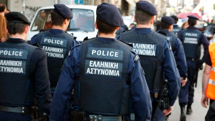 Σε επιφυλακή η ΕΛ.ΑΣ. για το συλλαλητήριο στην Αθήνα – Αυτά είναι τα μέτρα