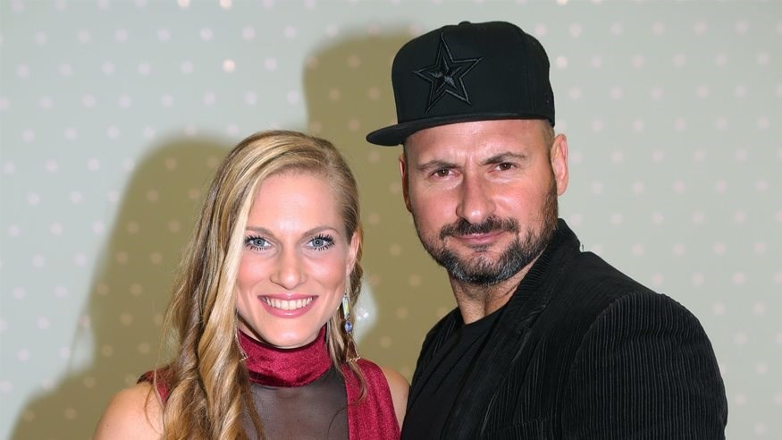 Έξαλλη η Σάρα Εσκενάζυ με τον μάνατζερ ράγκμπι – ΒΙΝΤΕΟ