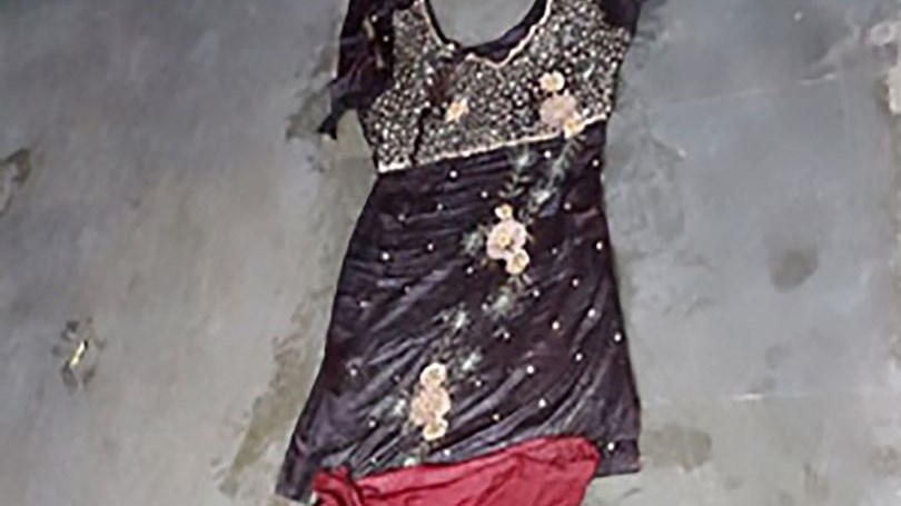 ΣΟΚ – Σκότωσαν και τεμάχισαν έγκυο για να μην γεννηθεί το παιδί της – ΦΩΤΟ