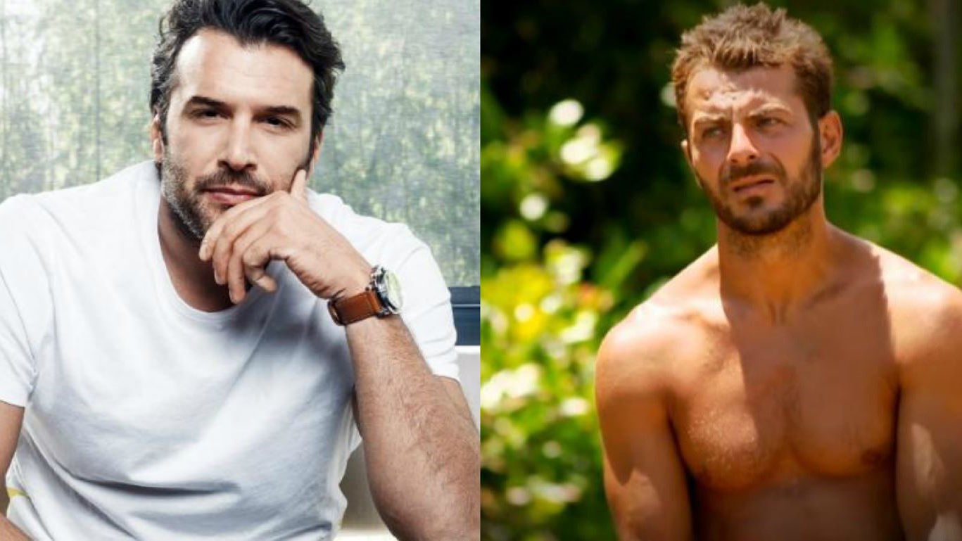 “Εδώ έπαιξε ο Βλοντάκης σε σίριαλ, γιατί να μην παίξει ο Ντάνος;” – ΒΙΝΤΕΟ