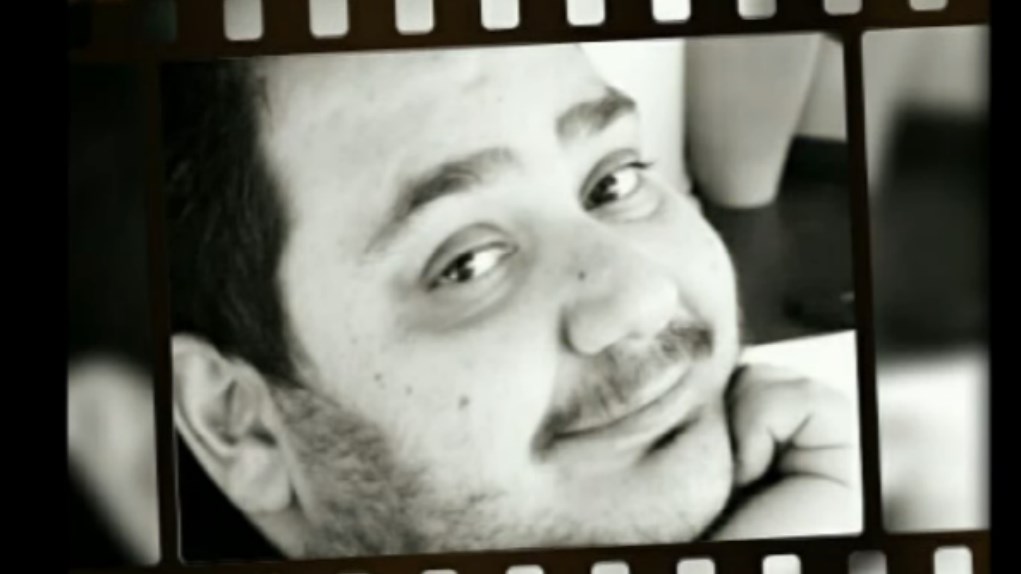 Σοκ στον καλλιτεχνικό χώρο – Πέθανε ο ηθοποιός  Βαγγέλης Ρωμνιός – Ήταν μόλις 36 ετών