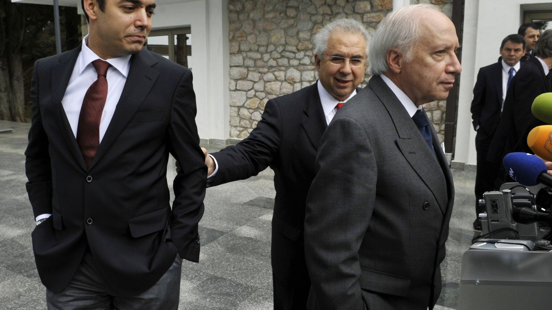 “Βόμβα” από τον Σκοπιανό ΥΠΕΞ:Κανείς δεν μπορεί να μας στερήσει το δικαίωμα να είμαστε Μακεδόνες