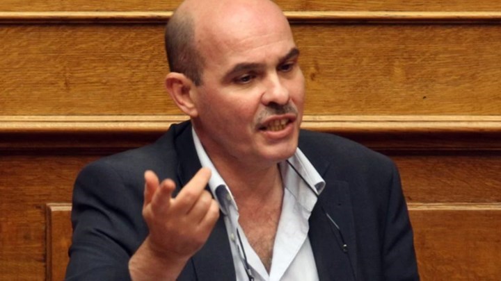Μιχελογιαννάκης: Ευχαρίστως θα πήγαινα στο συλλαλητήριο, αλλά…