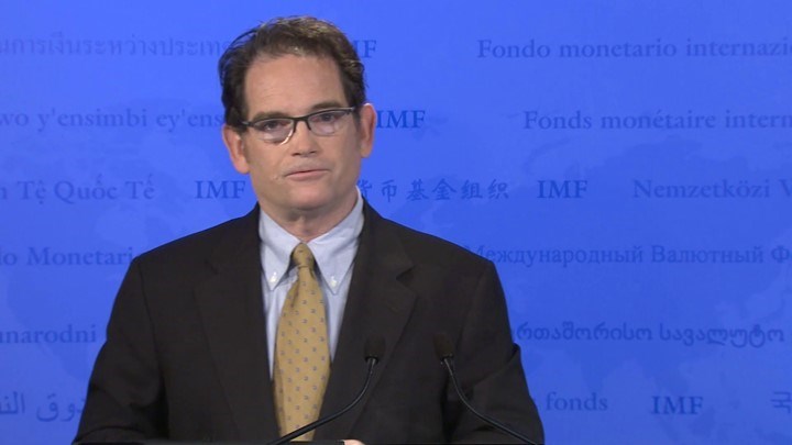 ΔΝΤ: Επιταχύνεται η διαδικασία για την ελάφρυνση του ελληνικού χρέους – Δεν υπάρχει ακόμη συμφωνία