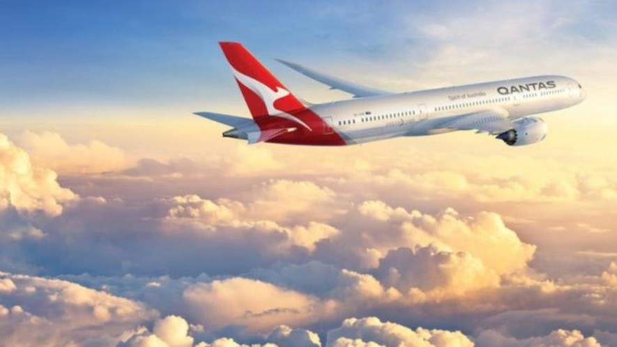 Η πρώτη διηπειρωτική οικολογική πτήση με καύσιμα από… σπόρους