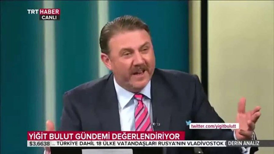 Ελληνικό ΥΠΕΞ για τις εμπρηστικές δηλώσεις του συμβούλου του Ερντογάν για τα Ίμια: Το έχουμε ξαναπεί, καθείς και το μέτρο του…