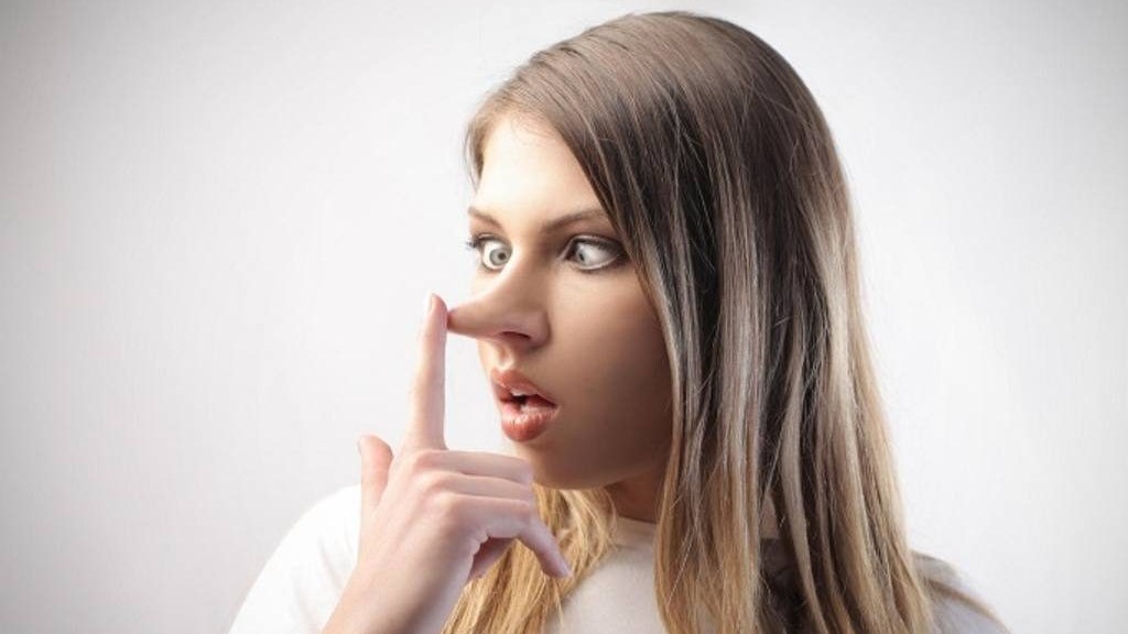 Τεστ: Εσύ καταλαβαίνεις πότε κάποιος σου λέει ψέματα;