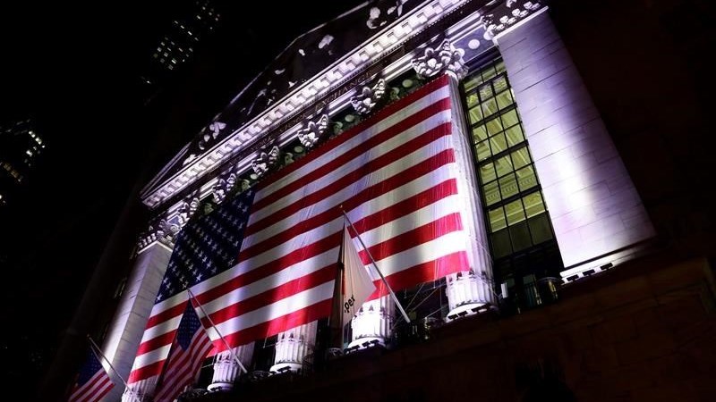 Wall Street: Έκλεισε με μικτά αποτελέσματα