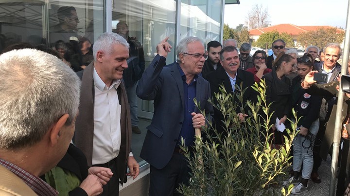 Από την Ελλάδα προέρχεται το 22% της παγκόσμιας παραγωγής σπόρων