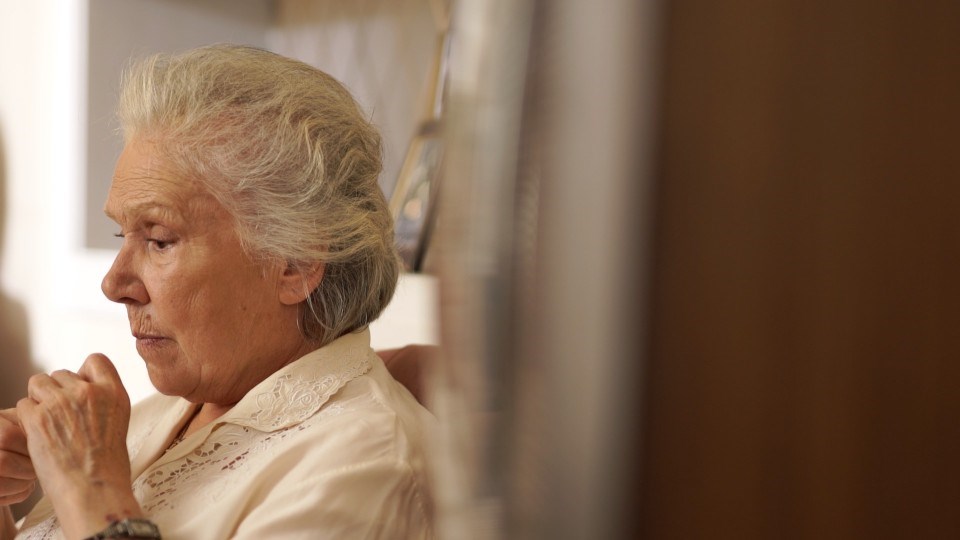 “Ο ουρανός κατακόκκινος” για την Λήδα Πρωτοψάλτη!