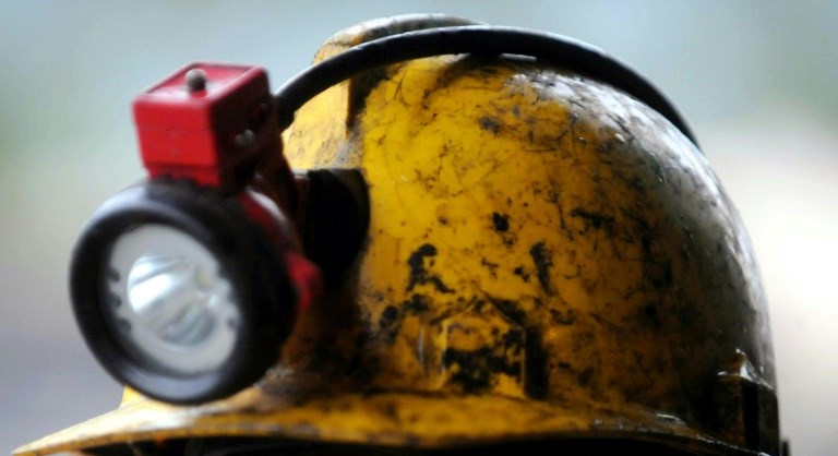 Σώοι βγήκαν όλοι οι μεταλλωρύχοι από το ορυχείο χρυσού