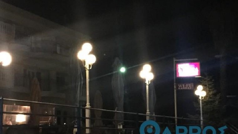 Δείπνο Μητσοτάκη-Σαμαρά στη μαρίνα της Καλαμάτας – Τι συζήτησαν – ΦΩΤΟ