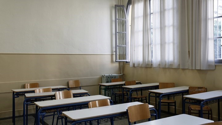 Ακραία βία σε σχολείο της Πάτρας – Μαθητής άνοιξε το κεφάλι συμμαθητή του με κλειδί