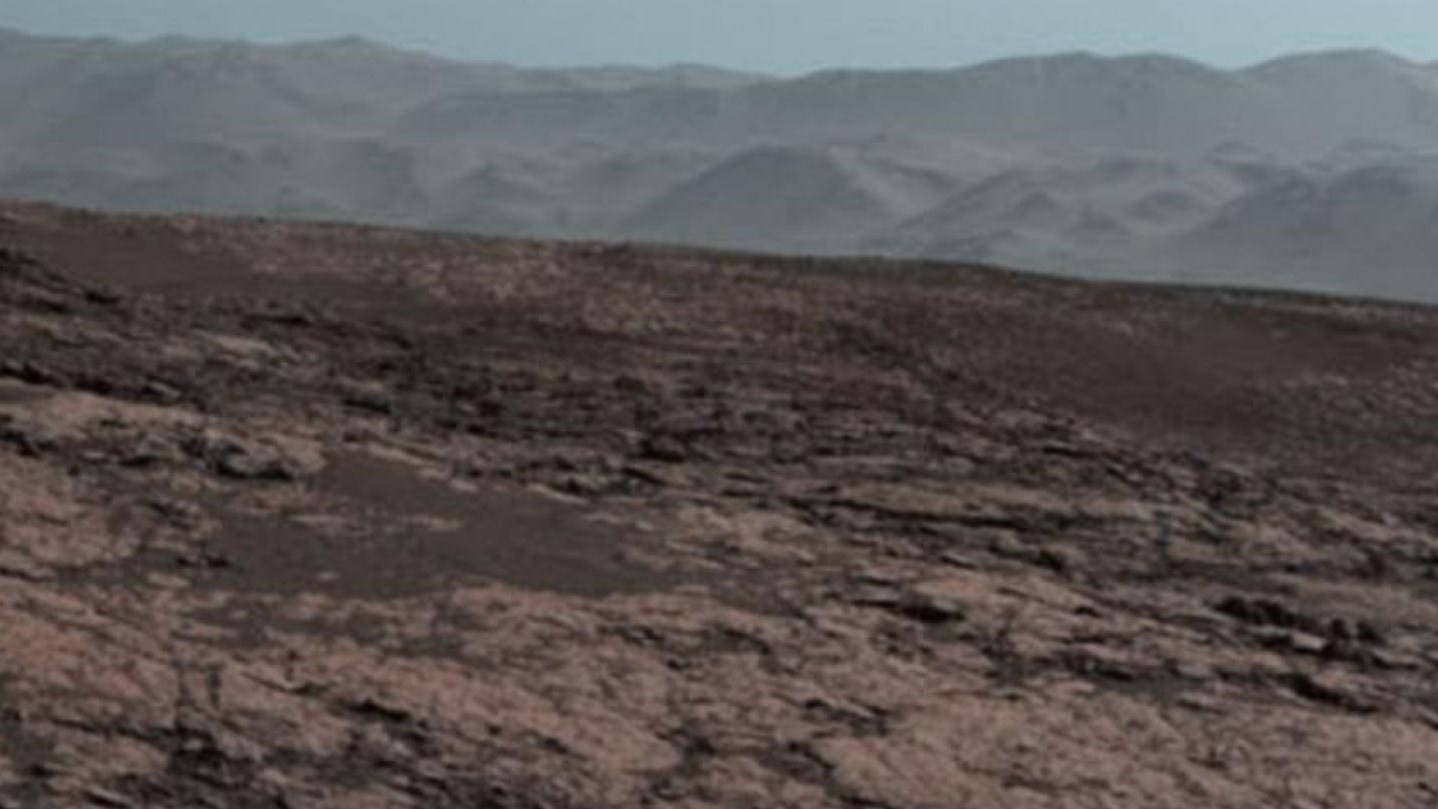 Ο Άρης όπως δεν τον έχετε ξαναδεί: Πλάνα από την επιφάνεια του «κόκκινου» πλανήτη -ΦΩΤΟ – ΒΙΝΤΕΟ