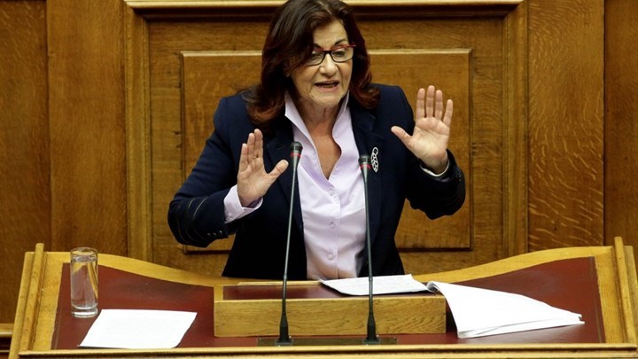 Φωτίου: Δεν πρόκειται να τρομοκρατηθούμε